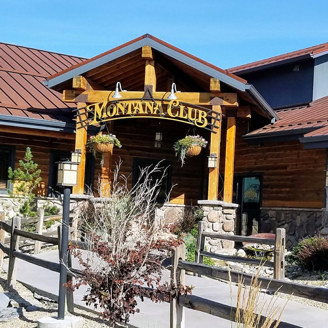 The Montana Club Restaurant 2